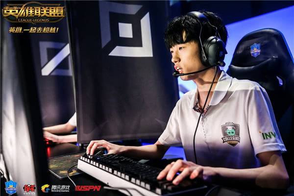 英雄联盟队主教练发声，誓言带队登顶的简单介绍