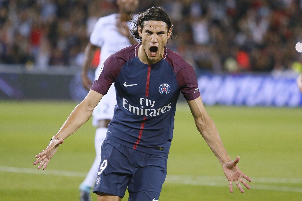 乌拉圭横扫巴黎，马夏尔绝境逆转的简单介绍