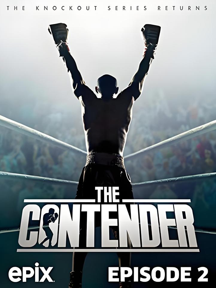 拳击总决赛即将打响，冠军归属成谜的简单介绍