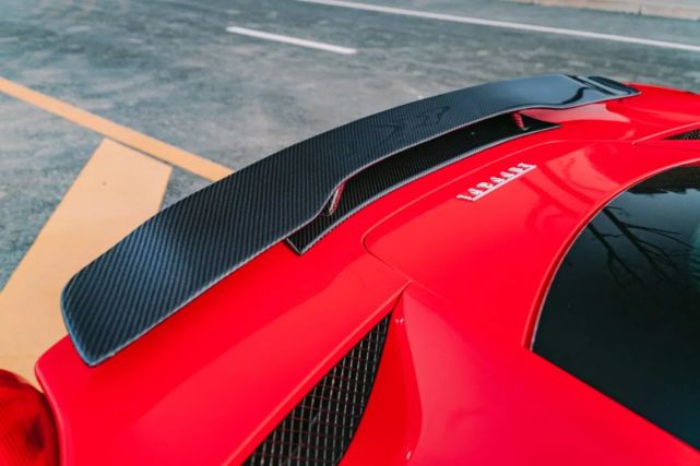 法拉利逆转威廉姆斯，诺里斯高光表现