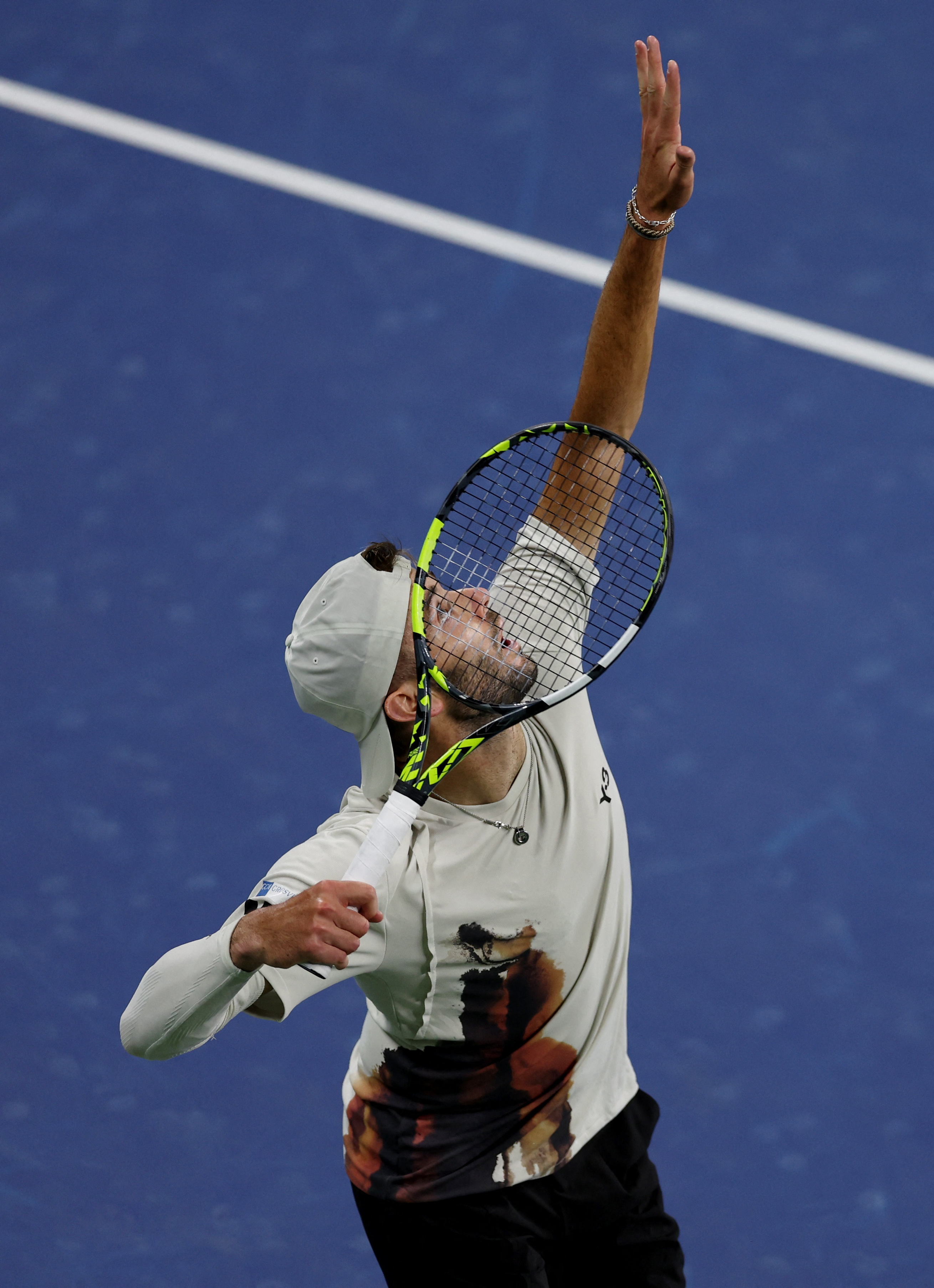 年终总决赛力克美网，兹维列夫刷新纪录