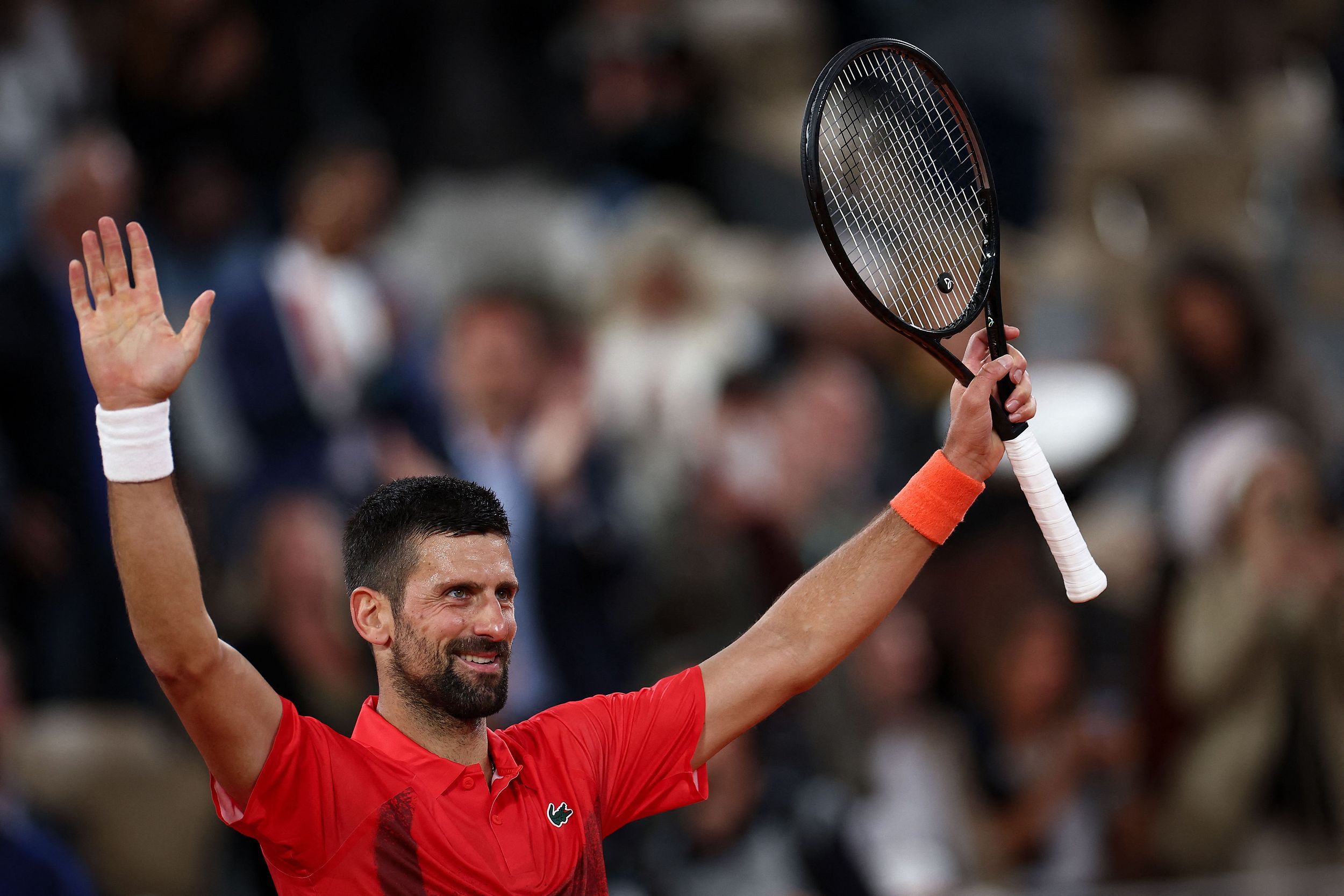 澳网横扫ATP总决赛,德约科维奇刷新纪录 澳网横扫ATP总决赛,德约科维奇刷新纪录