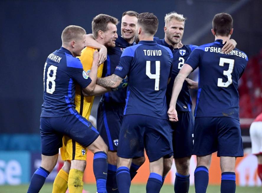 荷兰队状态佳,期待逆袭对手 荷兰队状态佳,期待逆袭对手