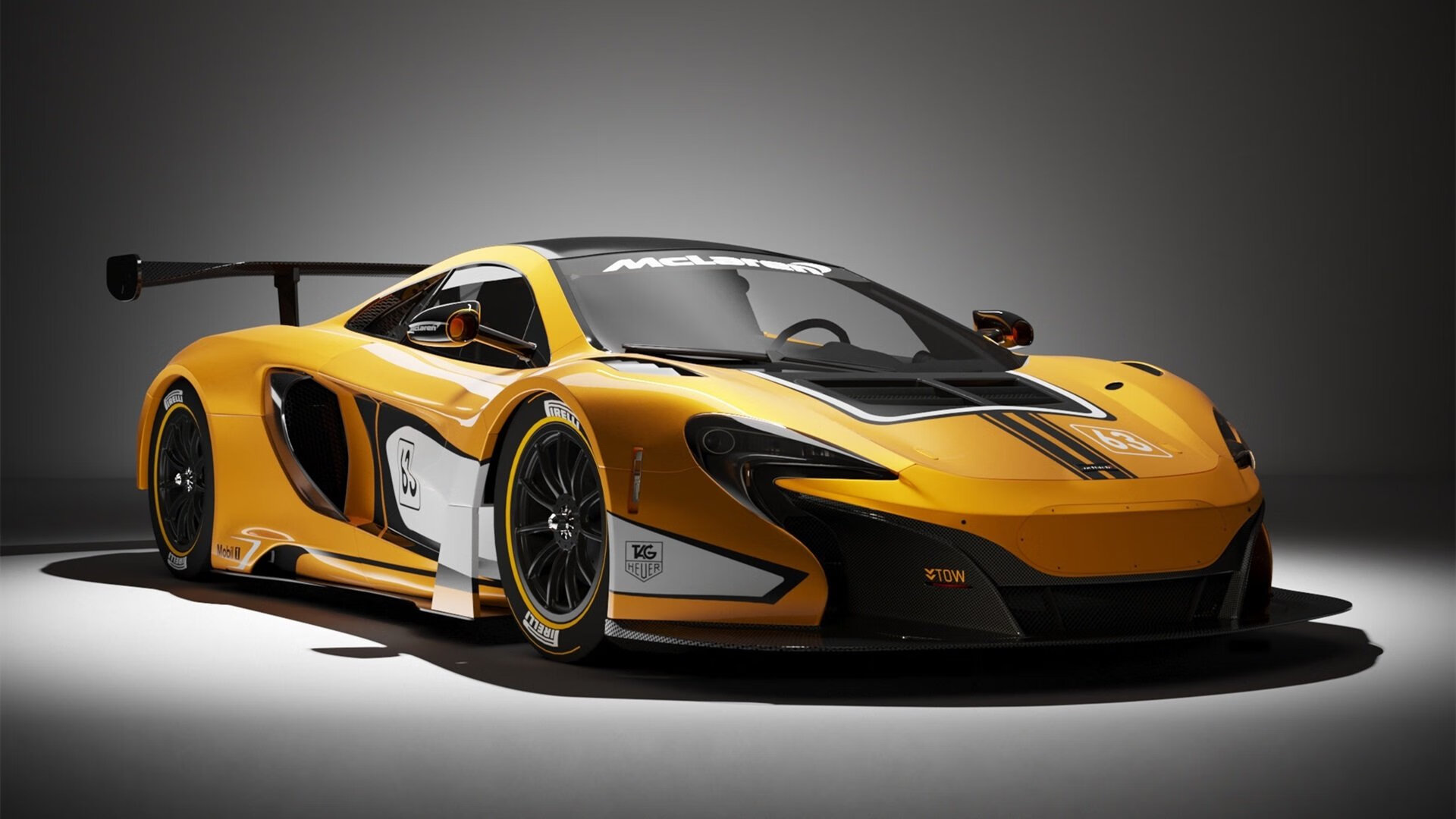 F1街道赛之夜，切特的寂静轰鸣