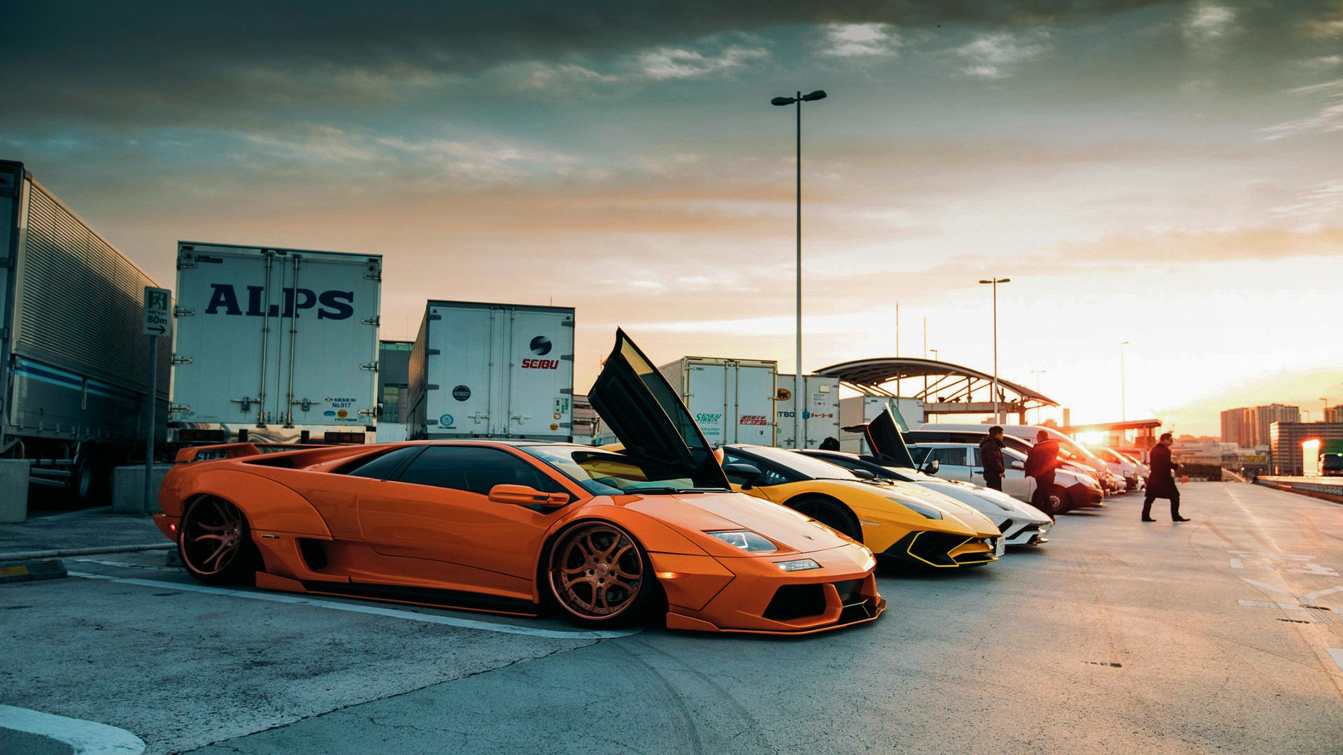 胜负边缘，当F1赛道与NBA球场在争冠日共振