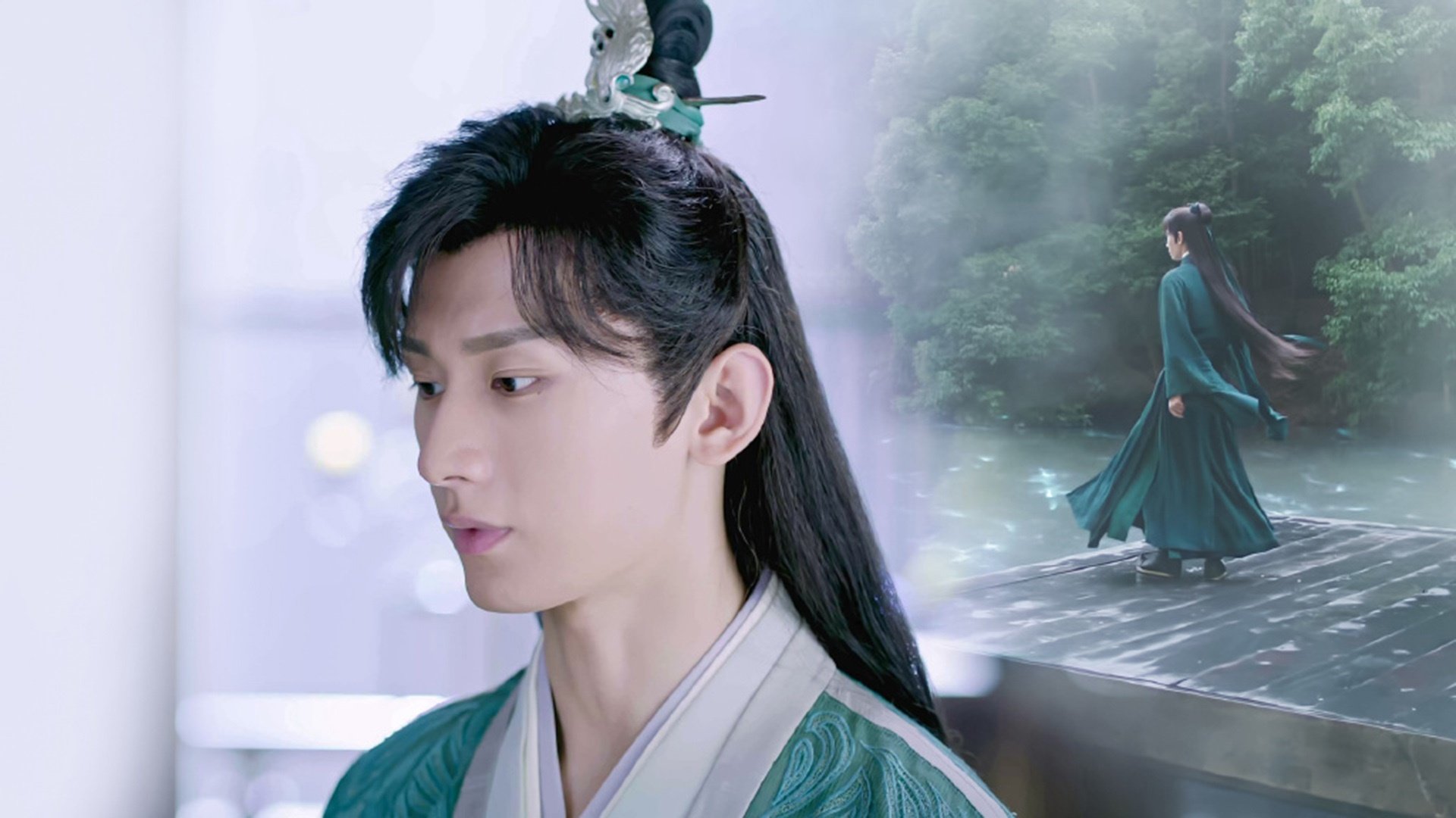 隔空对决,布克表现堪称教科书,深圳队战术强压掘金启示录