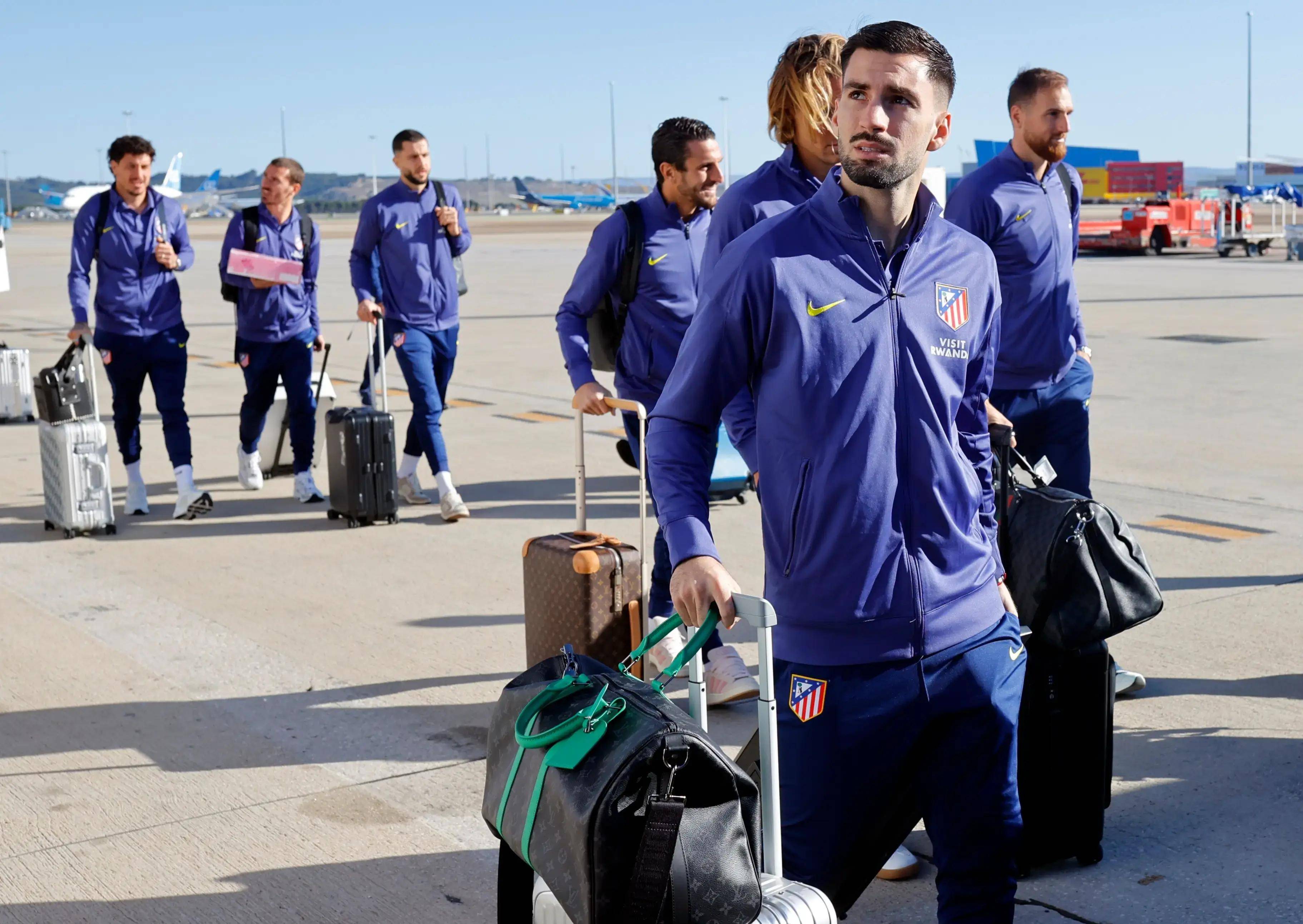 2026世界杯焦点战，拉齐奥正面击溃马德里竞技