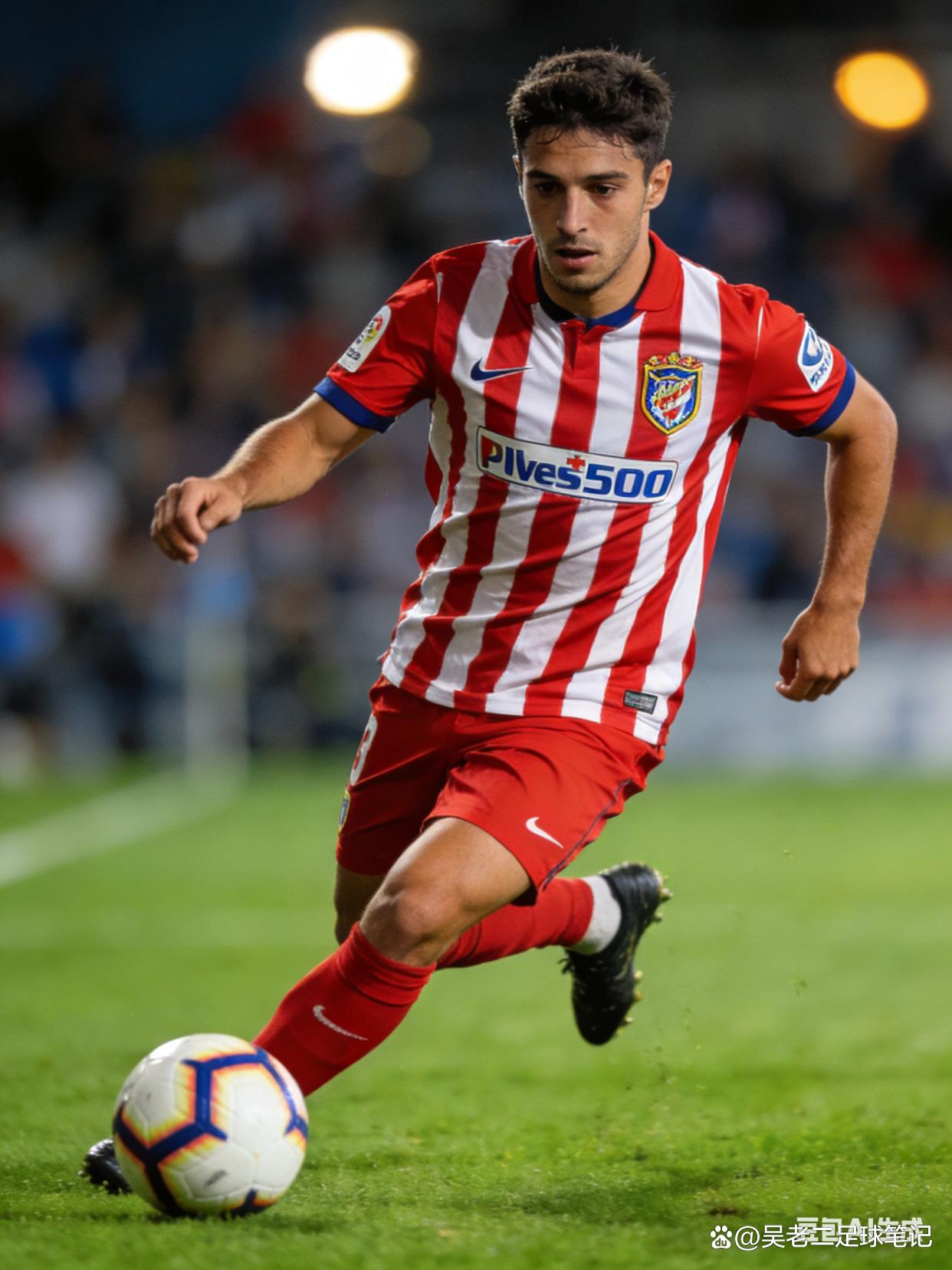 2026世界杯焦点战，拉齐奥正面击溃马德里竞技