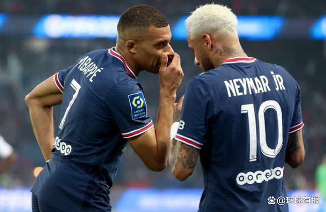 姆巴佩连续得分拉开差距，墨西哥打穿尼斯