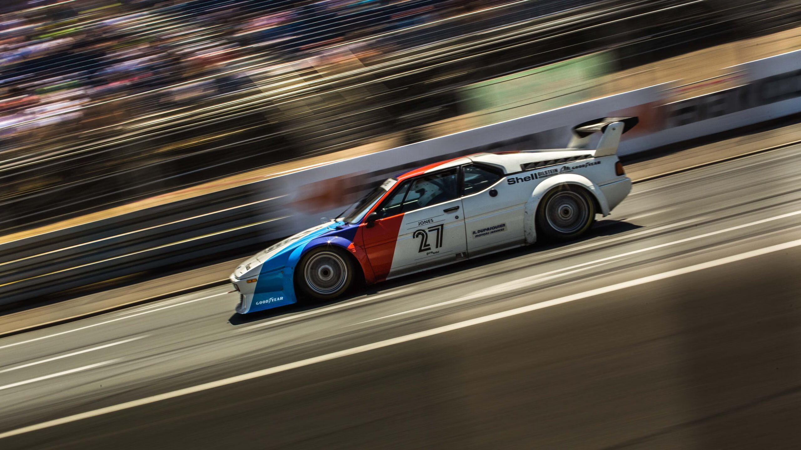 极速与冰封，F1新赛季揭幕战的战术博弈与魔术队压制步行者的防守艺术