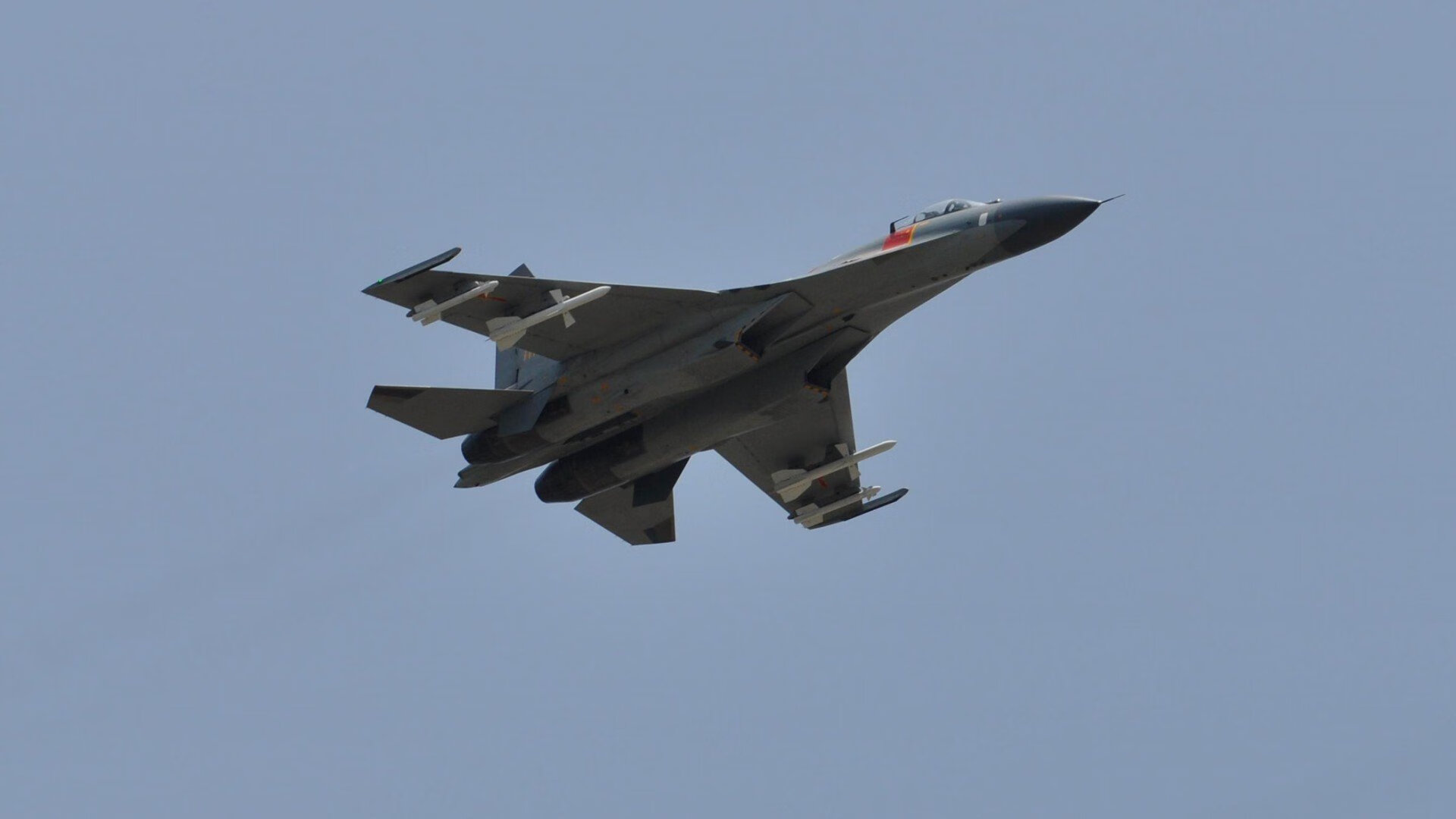 冰与火之歌，吉林铁骑的团队风暴与乔治的一剑封喉