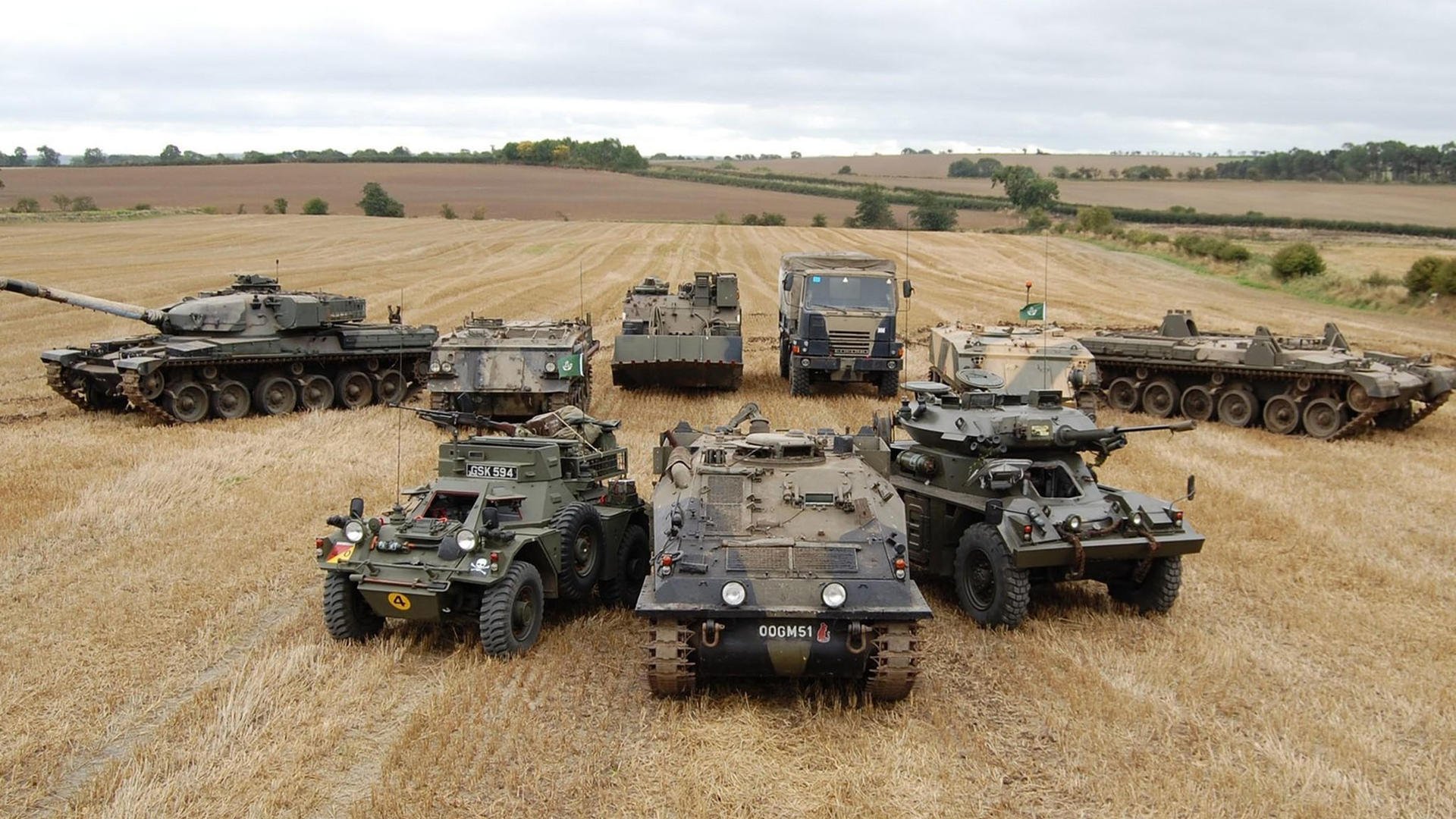 冰与火之歌，吉林铁骑的团队风暴与乔治的一剑封喉